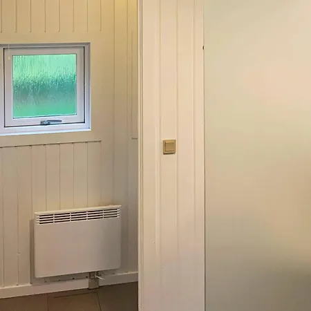 Holiday home 10 Person Holiday In Bl Vand