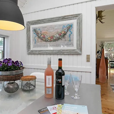Holiday home 10 Person Holiday In Bl Vand