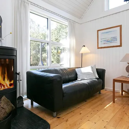 10 Person Holiday In Bl Vand Holiday home Blavand