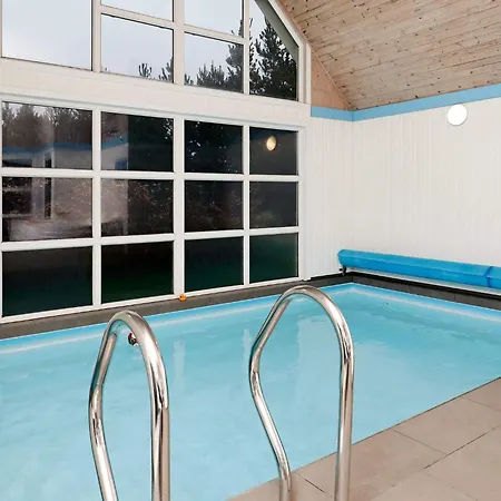 Holiday home 10 Person Holiday In Bl Vand