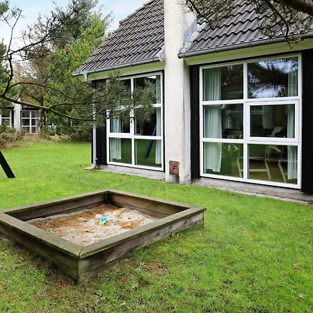 10 Person Holiday In Bl Vand Holiday home